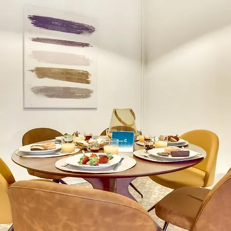 Apartment Sweett - Aragon *