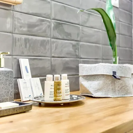 Apartment Sweett - Aragon *